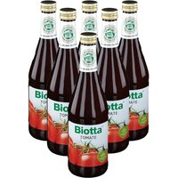 Biotta® Bio-Tomatensaft von Biotta
