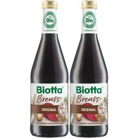 Biotta® Breuss von Biotta