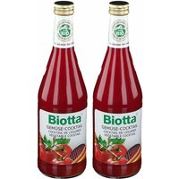 Biotta® Gemüse-Cocktail von Biotta