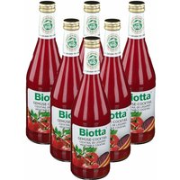 Biotta® Gemüse-Cocktail von Biotta