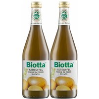 Biotta® Kartoffel Saft von Biotta