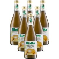 Biotta® Kartoffel Saft von Biotta