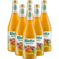 Biotta® Mango-Mix von Biotta