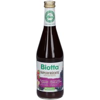 Biotta® Superfrüchte Saft von Biotta