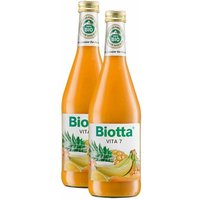 Biotta® Vita 7 von Biotta