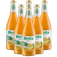 Biotta® Vita 7 von Biotta