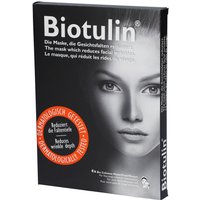 Biotulin® Cellulose Maske von Biotulin