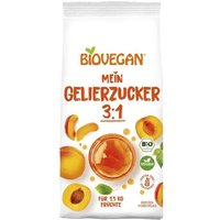 Biovegan - Bio Gelierzucker 3:1 von Biovegan