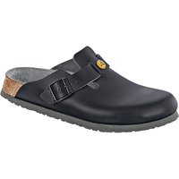 Birkenstock ESD-Clog Boston, Weite normal, Schuhe von Birkenstock