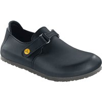 Birkenstock ESD-Clog Linz, Weite normal, Schuhe von Birkenstock