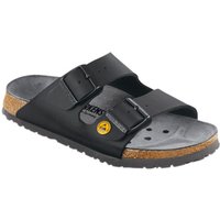 Birkenstock ESD-Sandale Arizona, Weite normal, Schuhe von Birkenstock