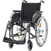 Bischoff & Bischoff S-Eco 2 Standard-Rollstuhl von Bischoff & Bischoff