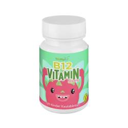 Vitamin B12 Kinder zuckerfrei von BjökoVit, Inh. Björn Kolbe