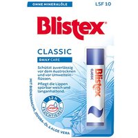 Blistex Classic Pflegestick von Blistex