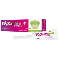 Bloxaphte Oral Care Junior-Gel - bei Aphthen fÃ¼r Kinder von BloXaphte