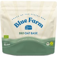 Blue Farm Bio Oat Base von Blue Farm