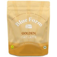Blue Farm Golden Oat Latte (bio) von Blue Farm