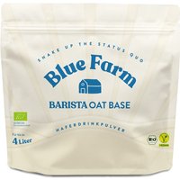 Blue Farm Oat Base Barista (bio) von Blue Farm