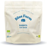Blue Farm Oat Base Barista (bio) von Blue Farm