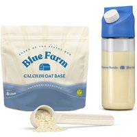 Blue Farm Oat Base Calcium Bio Starter Kit Deluxe von Blue Farm