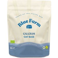 Blue Farm Oat Base Calcium Bio von Blue Farm