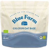 Blue Farm Oat Base Calcium Bio von Blue Farm