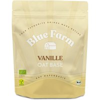 Blue Farm Oat Base Vanille (bio) von Blue Farm