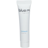 blue®m Zahnpasta Fluoridfrei von Bluem