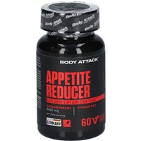 Body Attack Appetite Reducer von Body Attack