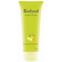 Bodysol Aroma-Dusche Sternfrucht-Orange von Bodysol