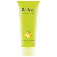 Bodysol Aroma-Dusche Sternfrucht-Orange von Bodysol