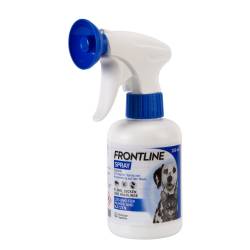 FRONTLINE Spray gegen Zecken und Flöhe für Hunde und Katzen von Boehringer Ingelheim VETMEDICA GmbH