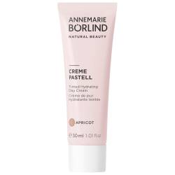 ANNEMARIE BÖRLIND CREME PASTEL APRICOT von Börlind GmbH