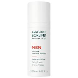 ANNEMARIE BÖRLIND MEN Gesichtscreme von Börlind GmbH