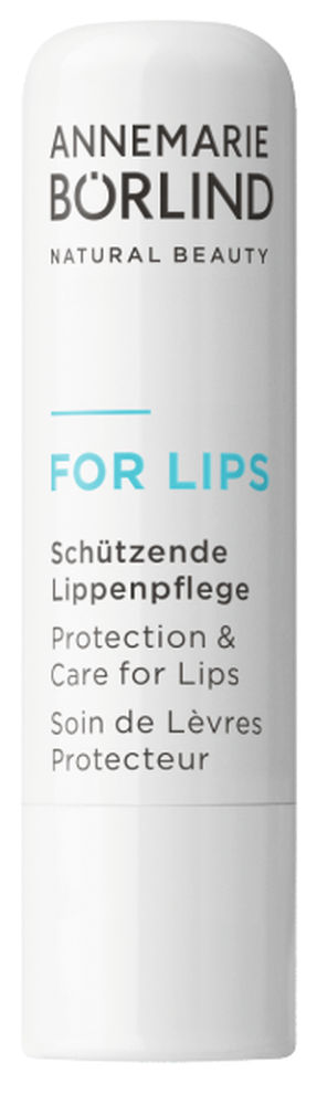 ANNEMARIE BÖRLIND for Lips von Börlind GmbH