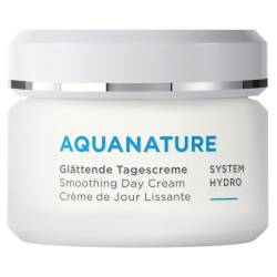 ANNEMARIE BÖRLIND AquaNature Tagescreme von Börlind GmbH