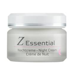 ANNEMARIE BÖRLIND Z Essential Nachtcreme von Börlind GmbH