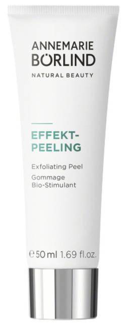 BÖRLIND Effekt Peeling Creme von Börlind GmbH