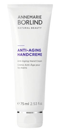 Börlind Anti-aging Handcreme von Börlind GmbH