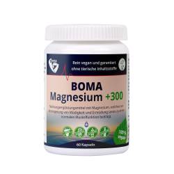 BOMA Magnesium +300 von Boma Lecithin GmbH