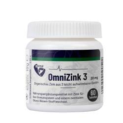 Omni Zink 3 von Boma Lecithin GmbH