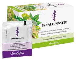 ERK�LTUNGSTEE Bombastus Filterbeutel 20X2 g von Bombastus-Werke AG