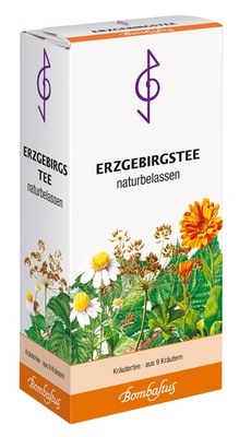 ERZGEBIRGSTEE 75 g von Bombastus-Werke AG