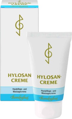 HYLOSAN Creme von Bombastus-Werke AG