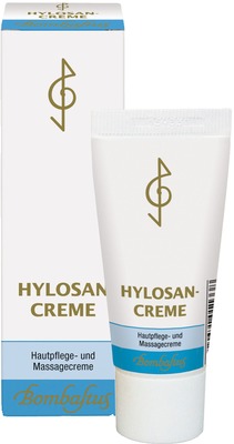 HYLOSAN Creme von Bombastus-Werke AG