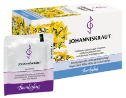 JOHANNISKRAUT TEE Filterbeutel 20X2 g von Bombastus-Werke AG