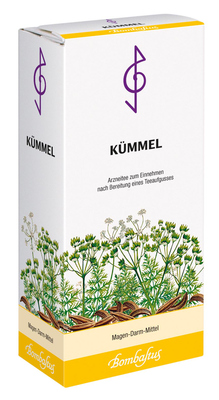 K�MMEL TEE 125 g von Bombastus-Werke AG