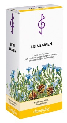 LEINSAMEN 350 g von Bombastus-Werke AG