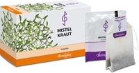 MISTELKRAUT Filterbeutel 20X2.5 g von Bombastus-Werke AG