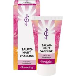 SALWO Hautvaseline 75 ml ohne von Bombastus-Werke AG